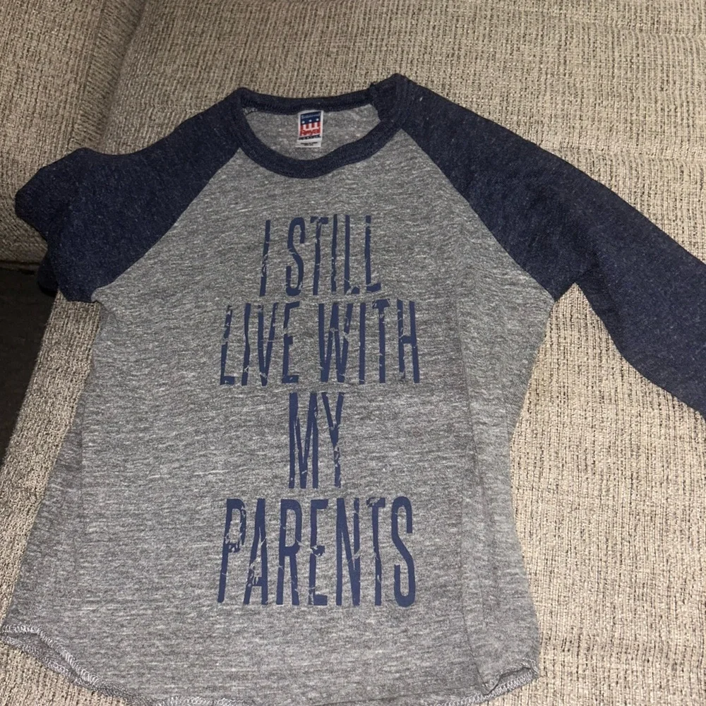 Lot of 6 long sleeved tops for boys size 4